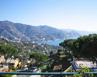 Residence Portofino Est Rapallo Exterior foto